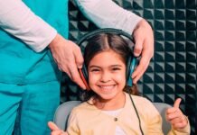 Cómo se calcula una audiometría: consejos para cuidar tus oídos y reducir los acúfenos.