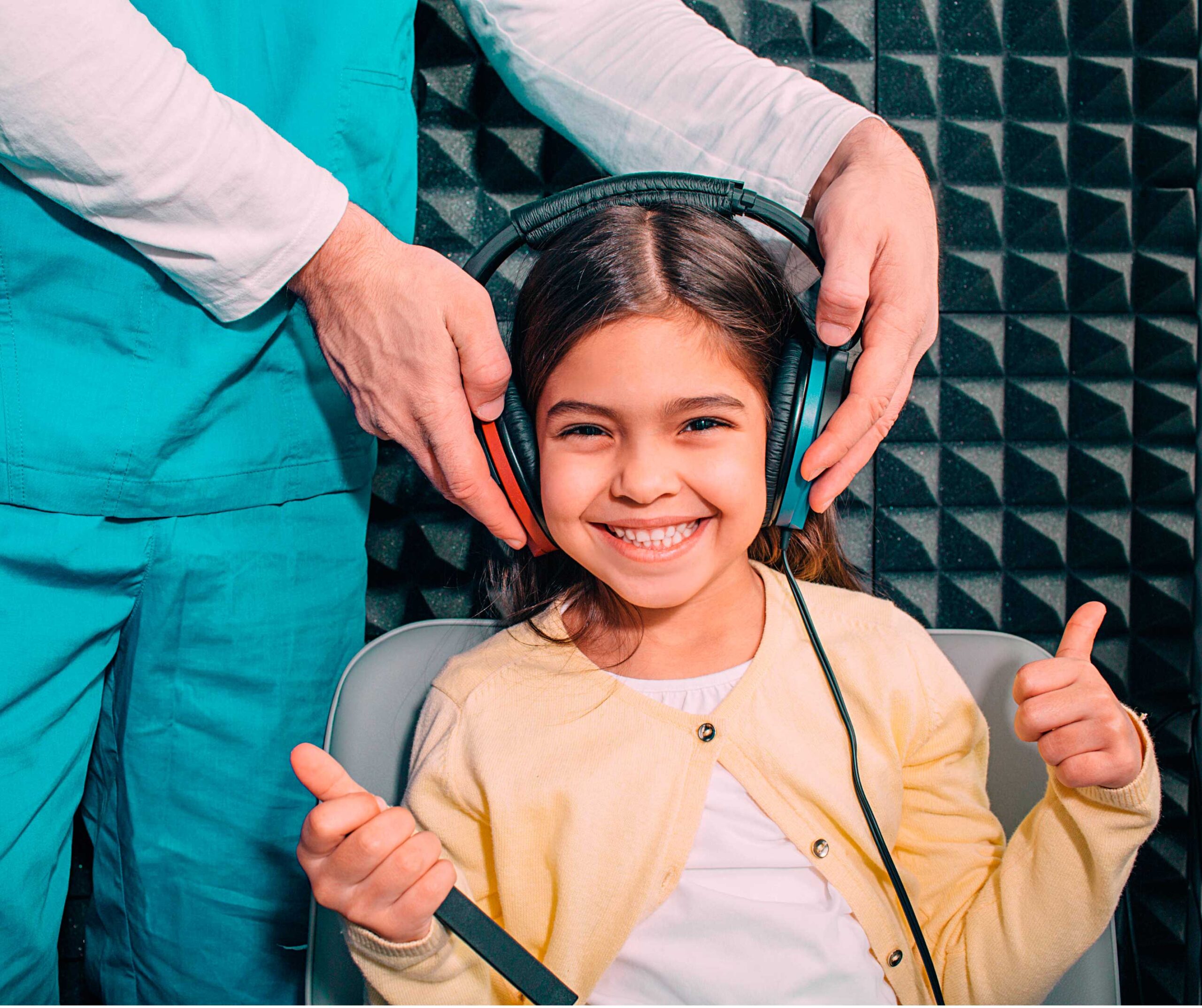 Cómo Se Calcula Una Audiometría Y Cómo Interpretar Los Resultados 4678