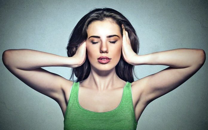 ¿Quién sufre más de tinnitus: hombres o mujeres?